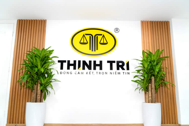 Hệ Thống Luật Thịnh Trí