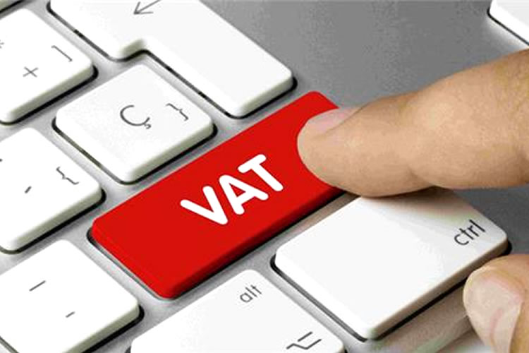 Chỉ đạo mới nhất của Tổng cục Thuế về giảm thuế VAT còn 8% (Ảnh minh họa)