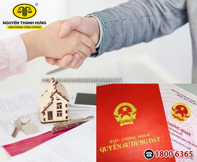 Thủ tục thực hiện