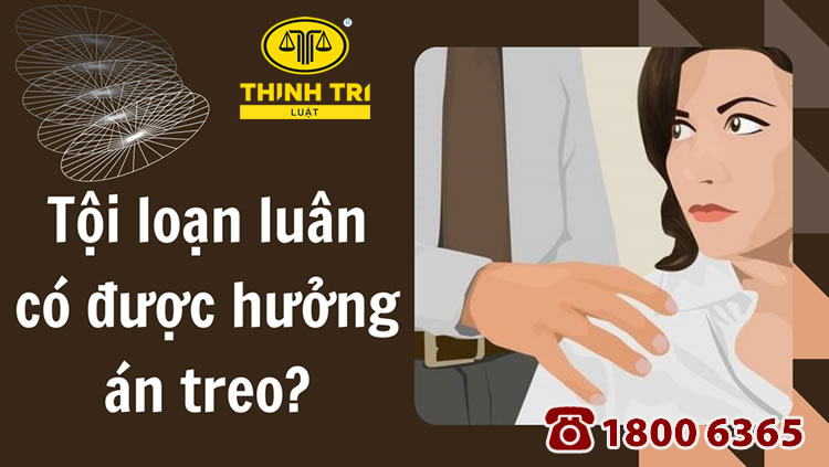 Tư vấn mức hình phạt đối với Tội loạn luân