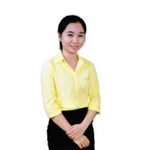 Trần Thị Tú Hải