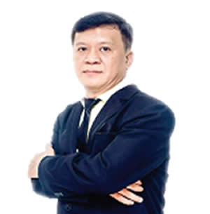 Nguyen Hau
