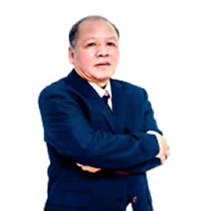 Colonel: Huynh Thanh Son