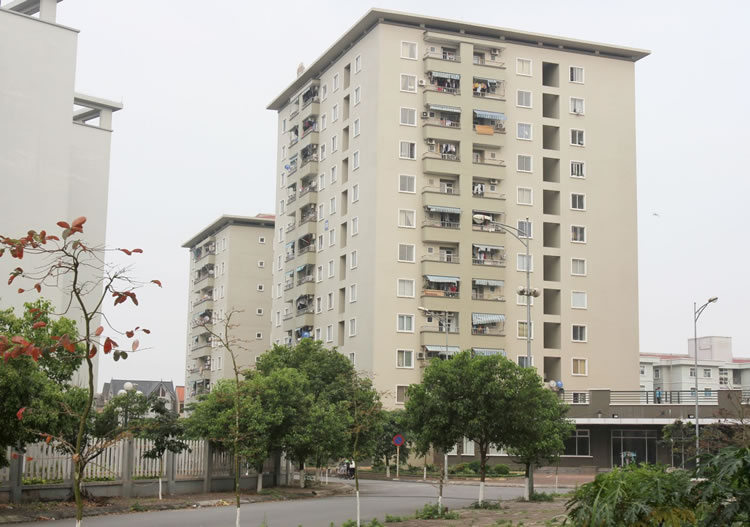 Đặt cọc mua chung cư cần công chứng thế nào?