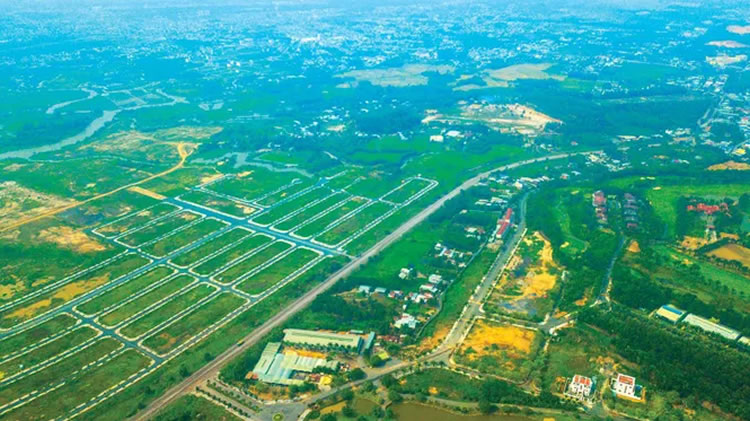 Khẩn trương lấy ý kiến nhân dân về dự thảo Luật Đất đai (sửa đổi)