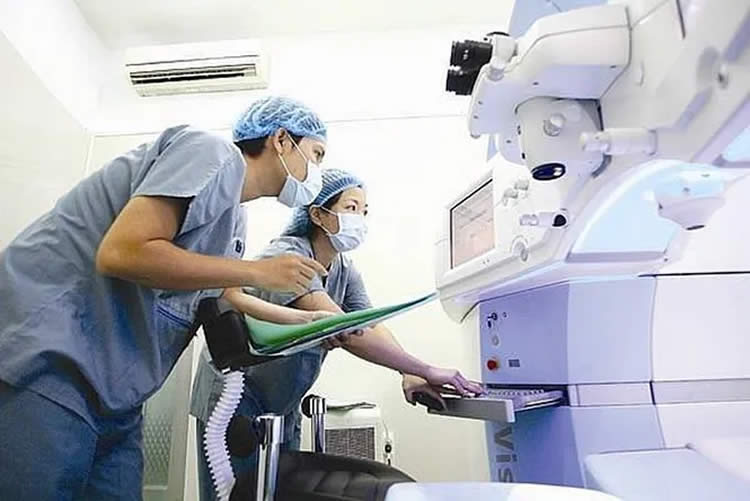 Chính phủ ban hành Nghị định mới về quản lý trang thiết bị y tế