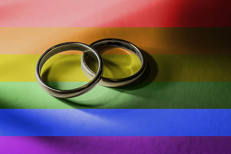 Thụy Sĩ bỏ phiếu để hợp pháp hóa hôn nhân đồng giới