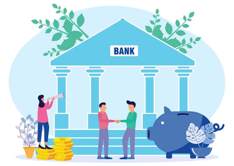 6 loại tài sản bảo đảm giảm thiểu rủi ro tín dụng tại ngân hàng