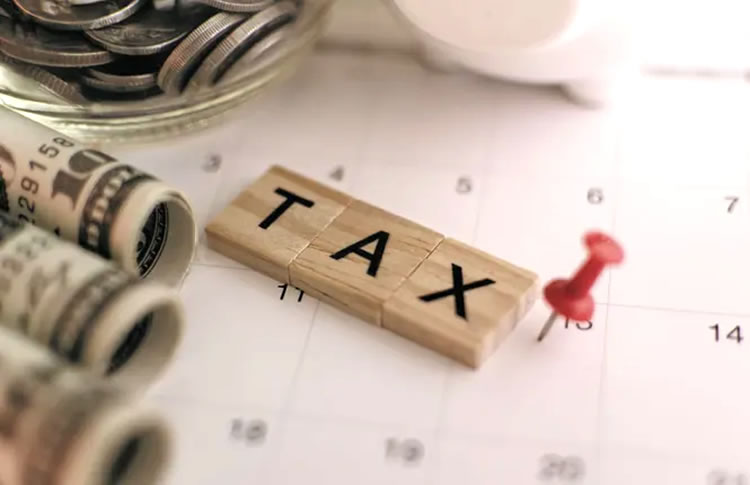 Các Luật, Nghị định định về thuế sẽ ban hành trong năm 2024