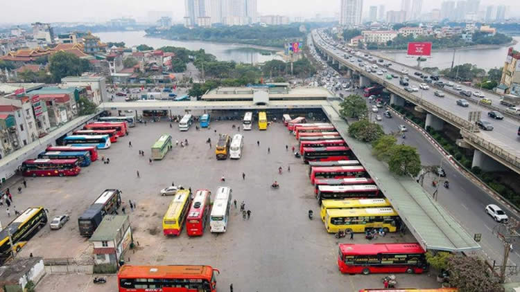 Thu hồi giấy phép kinh doanh vận tải đối với doanh nghiệp, cá nhân vi phạm pháp luật về giao thông