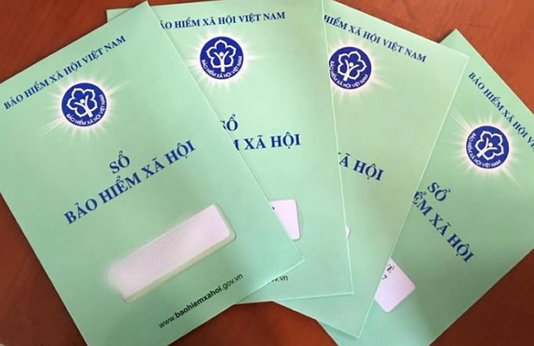 Quy định về tiền lương làm căn cứ đóng bảo hiểm xã hội bắt buộc từ 01/7/2025