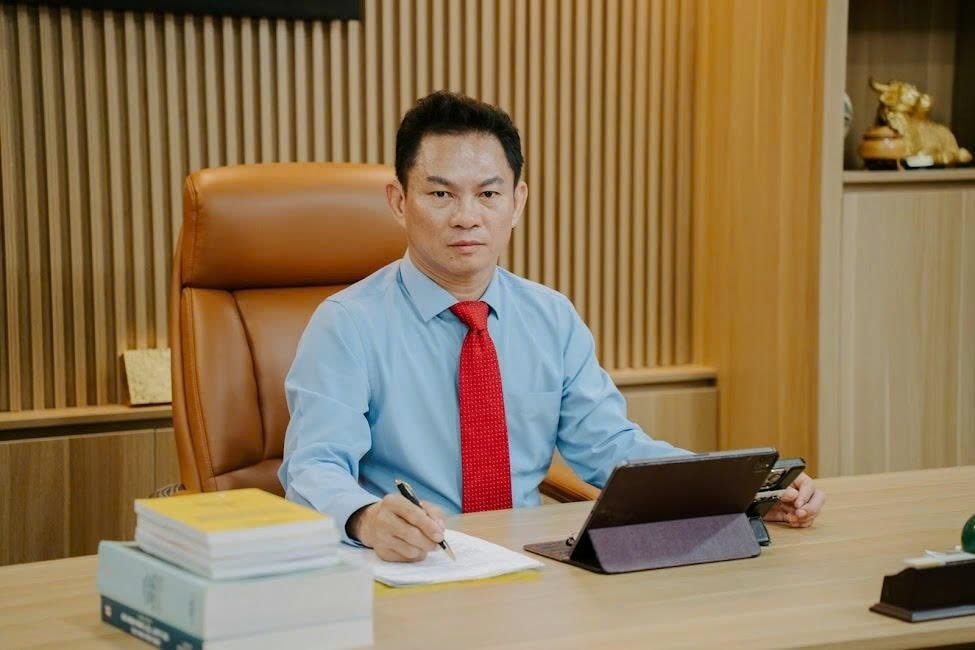 Kinh tế tư nhân là động lực hàng đầu cho tăng trưởng bền vững