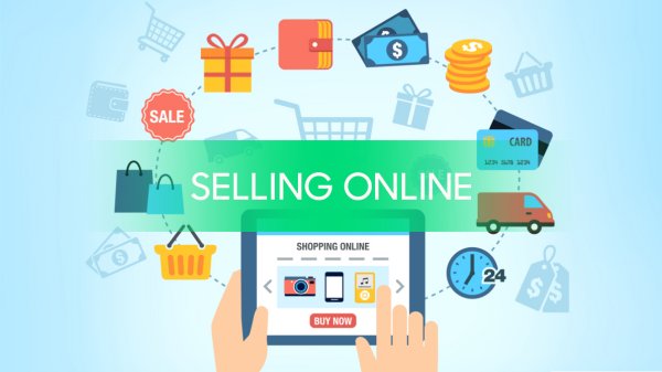 Simultaneously check websites, online sales applications
