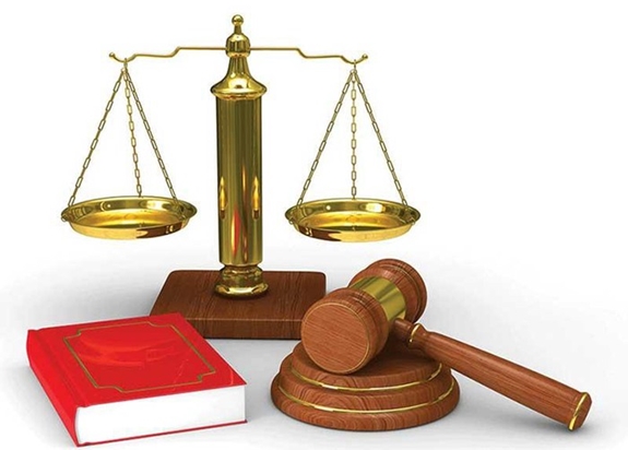 Document of the Ministry of Justice on Turning the auction center into a joint stock company