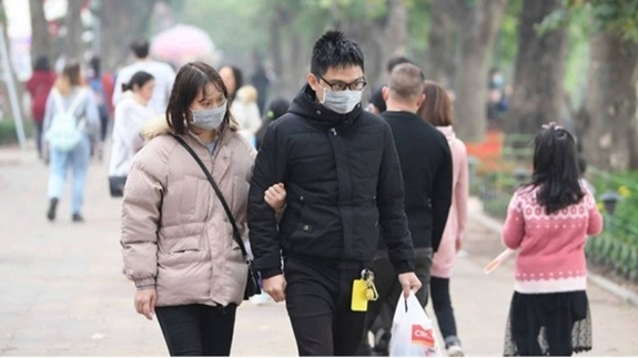 From November 15, 2020, in Ho Chi Minh City without a mask, the fine is up to 3 million