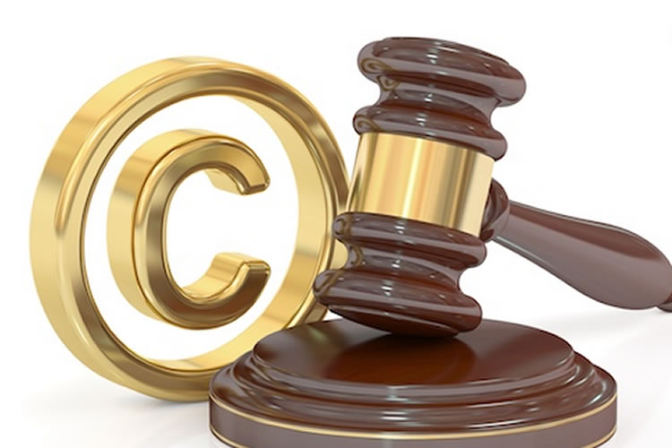 Procedures for registration of copyright and related rights