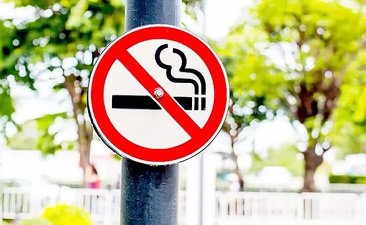 Bộ Y tế quy định 13 địa điểm cấm hút thuốc lá