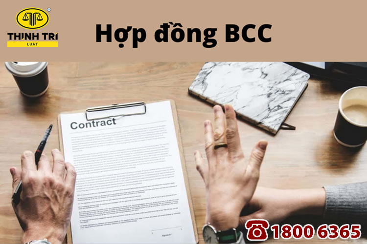 Hợp đồng hợp tác kinh doanh (BCC)