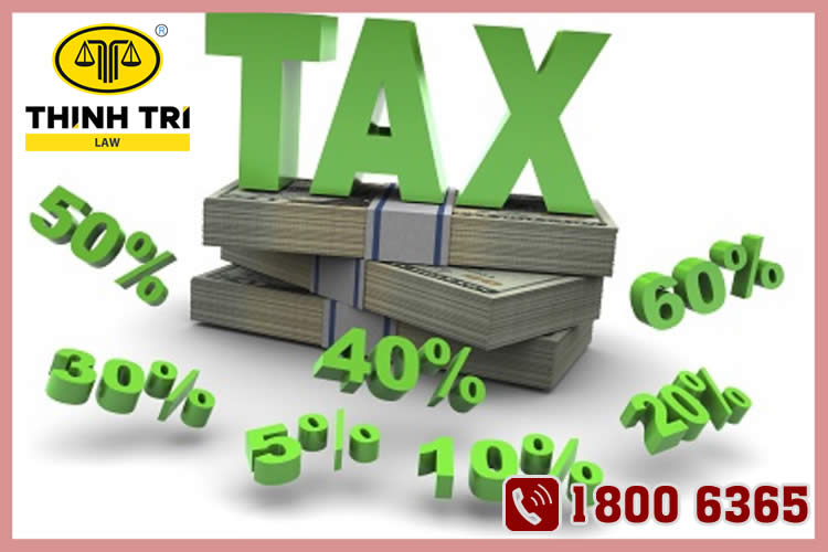 Quyết toán thuế thu nhập cá nhân ở Hàn Quốc