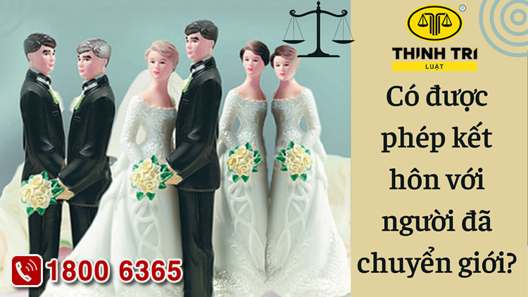 Tư vấn quy định pháp luật liên quan đến việc kết hôn đồng giới