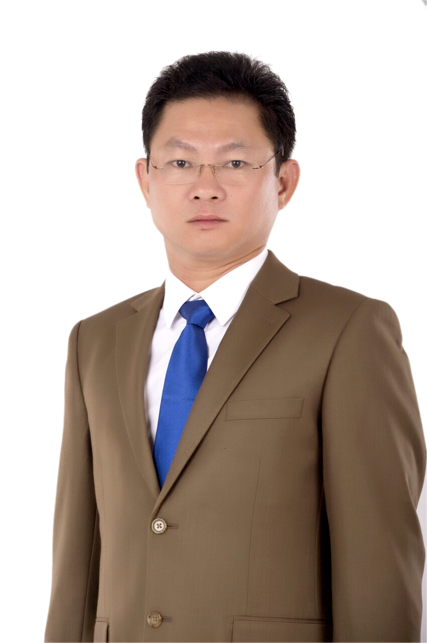 TS. Nguyễn Vinh Huy
