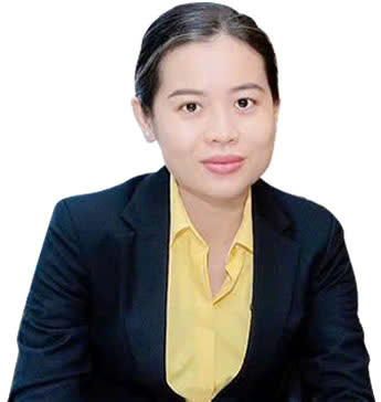 NGUYỄN THỊ NGỌC NGÀ