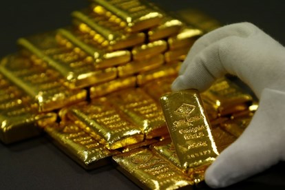 Vì sao bán vàng miếng không đúng 