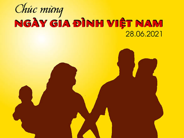 THINH TRI LAW CELEBRATES VIETNAMESE FAMILY DAY ON JUNE 28, 2021