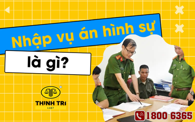 Cách tính thời hạn điều tra khi nhập vụ án hình sự