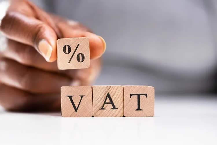 Hướng dẫn bên bán xác định thuế suất thuế GTGT 8% hay 10%