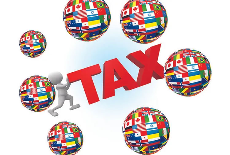 Đã có Nghị quyết áp thuế tối thiểu toàn cầu từ ngày 01/01/2024