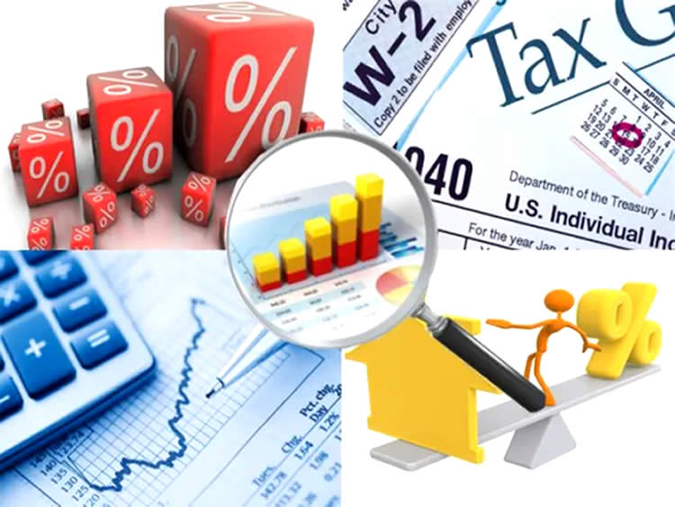 Chương trình cập nhật kiến thức hành nghề dịch vụ về thuế 2024
