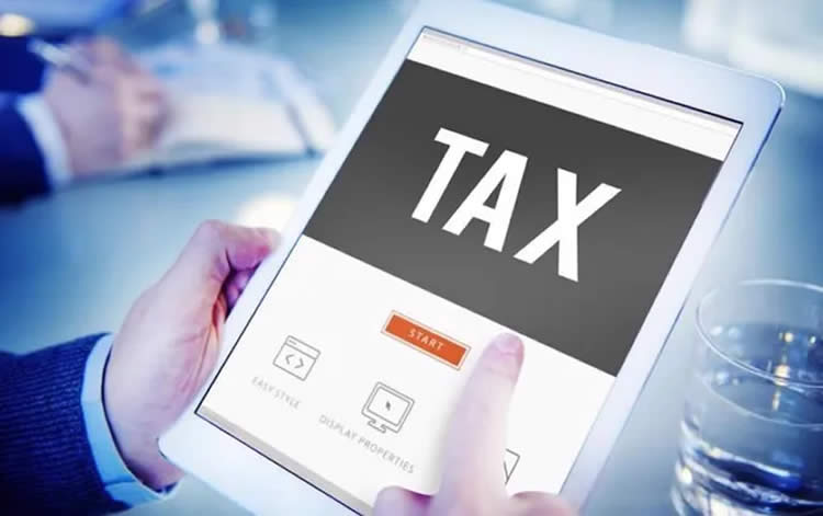 Có thể đăng ký tài khoản thuế điện tử bằng tài khoản định danh mức 2 từ 28/8/2024
