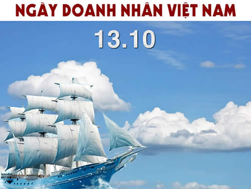 TRUNG TÂM TRỌNG TÀI THƯƠNG MẠI THỊNH TRÍ CHÚC MỪNG NGÀY DOANH NHÂN VIỆT NAM