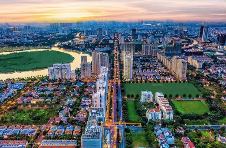 Đã có Luật Quy hoạch đô thị và nông thôn 2024, số 47/2024/QH15