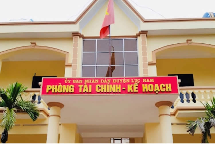 Tên gọi của 9 phòng chuyên môn được tổ chức thống nhất ở cấp huyện từ 01/3/2025