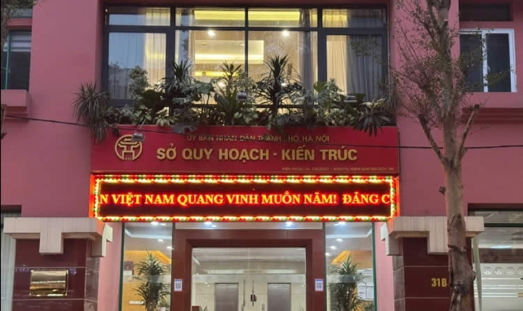 Tiêu chí thành lập 4 sở đặc thù được tổ chức ở một số tỉnh, thành