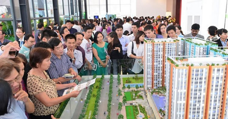 Giấy phép hoạt động của Sàn giao dịch bất động sản 