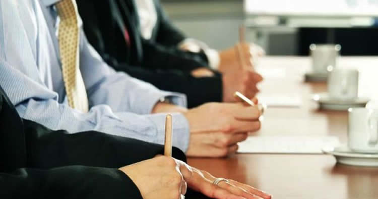 Thay đổi người đại diện theo pháp luật của doanh nghiệp