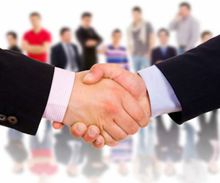 Thay đổi thành viên công ty trách nhiệm hữu hạn hai thành viên do chuyển nhượng phần vốn góp