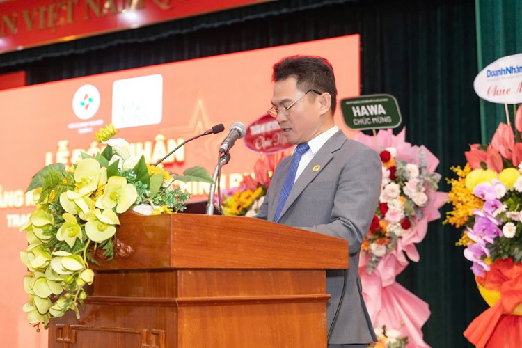 Doanh nghiệp là “kiến trúc sư” của không gian kinh tế mới