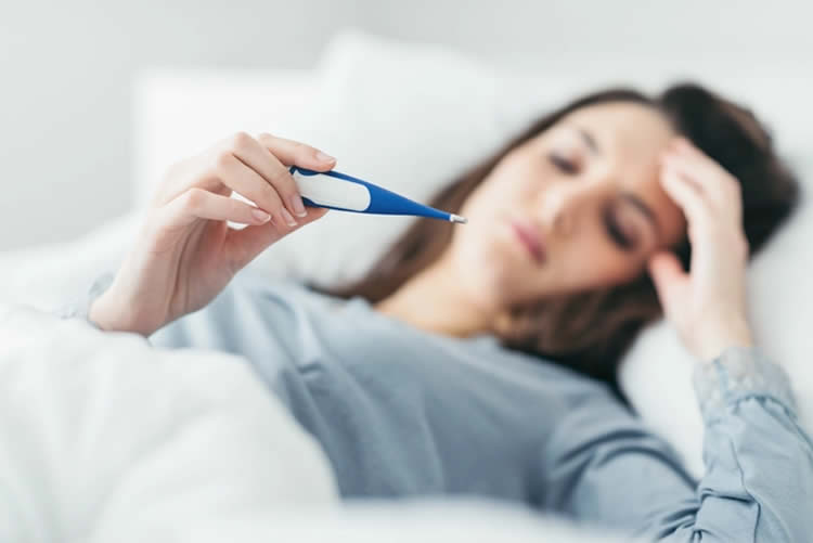 Hướng dẫn xác định thời gian hưởng chế độ ốm đau từ 01/7/2025