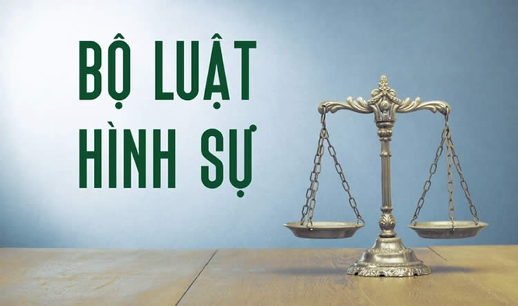 Dự kiến thông qua Bộ luật Hình sự (sửa đổi) tháng 10/2025