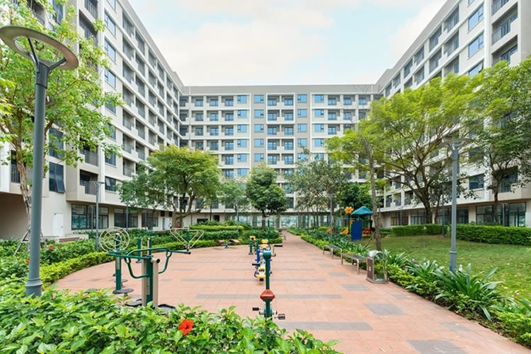 Từ 01/6/2025, được phép giao chủ đầu tư không qua đấu thầu dự án NƠXH cho lực lượng vũ trang
