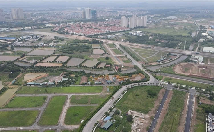 Hướng dẫn bố trí đất xây dựng nhà ở đối với hộ có khó khăn về đất ở