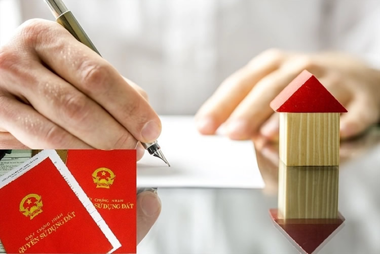 Từ 01/7/2025, cấp Sổ đỏ lần đầu tại UBND xã không quá 3 ngày làm việc
